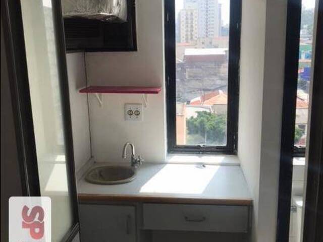 #3085 - Sala para Locação em São Paulo - SP - 2