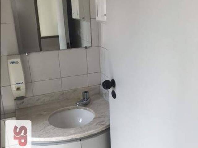 #3085 - Sala para Locação em São Paulo - SP - 3