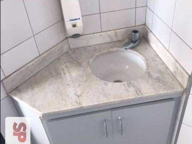 Sala para Locação em São Paulo - 5