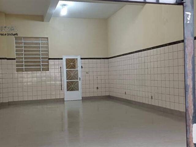 #3086 - Salão Comercial para Locação em São Paulo - SP - 1