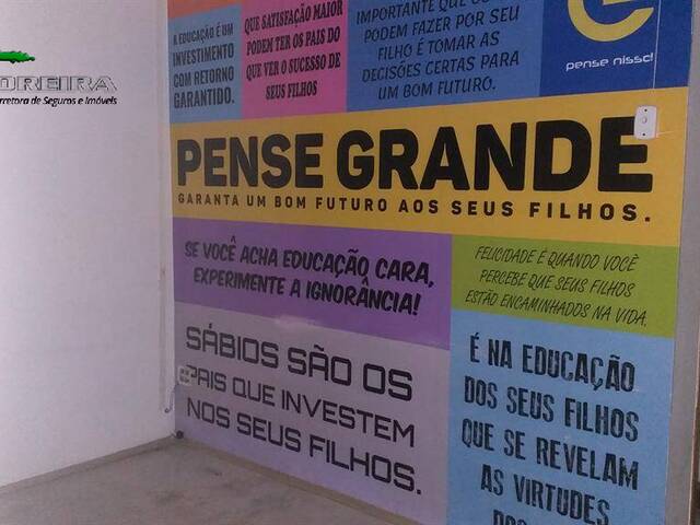 #3087 - Salão Comercial para Locação em São Paulo - SP - 2