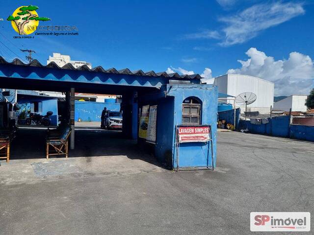#3089 - Ponto Comercial para Locação em São Paulo - SP - 1