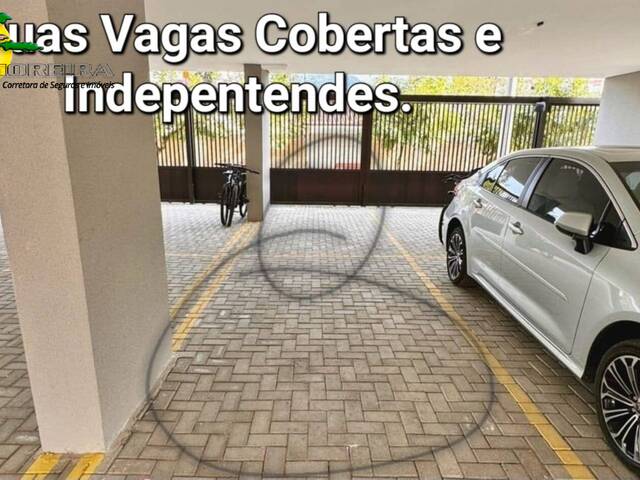 Apartamento para Venda em Ubatuba - 5