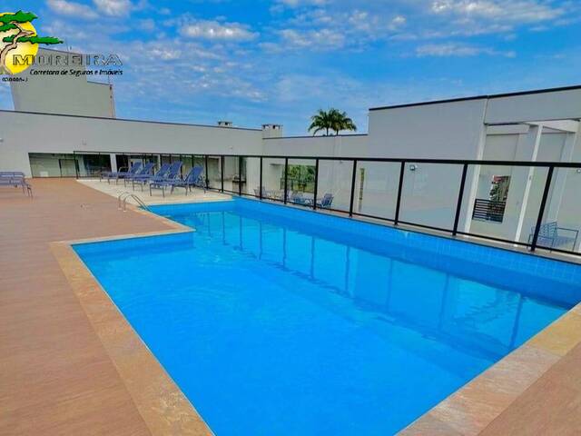 Apartamento para Venda em Ubatuba - 4