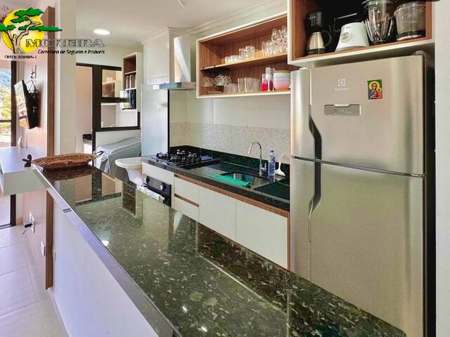 #3090 - Apartamento para Venda em Ubatuba - SP - 3