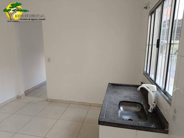 #3093 - Casa para Locação em São Paulo - SP - 3