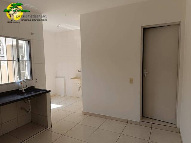 #3093 - Casa para Locação em São Paulo - SP - 1
