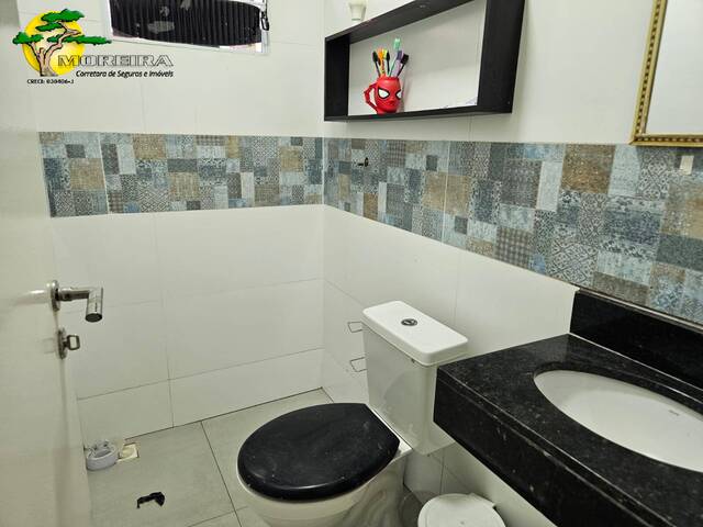 #3094 - Sobrado para Venda em São Paulo - SP - 2