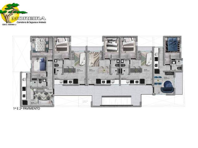 Apartamento para Venda em São Paulo - 4
