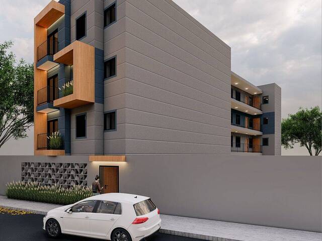 #3096 - Apartamento para Venda em São Paulo - SP - 3