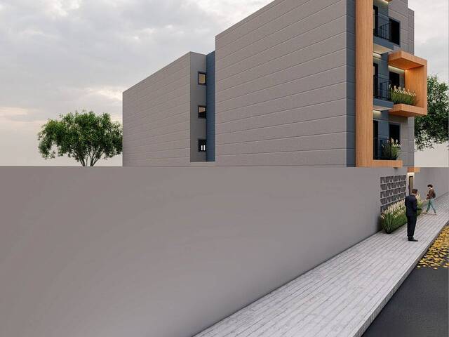 Apartamento para Venda em São Paulo - 4