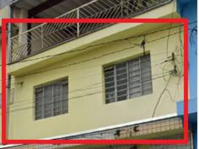 #3098 - Casa para Locação em São Paulo - SP - 1