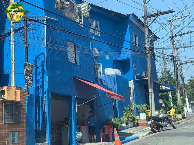 #3100 - Prédio residencial para Venda em São Paulo - SP - 3