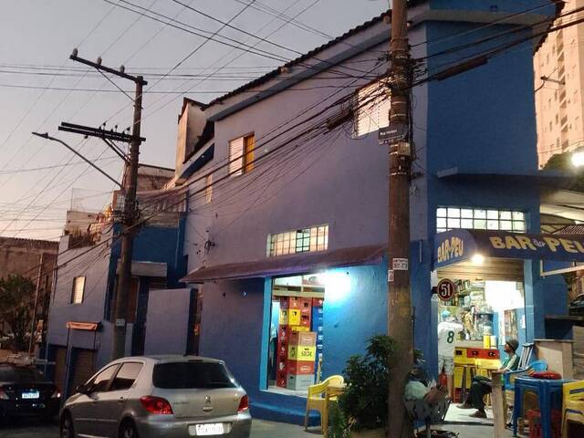 #3100 - Prédio residencial para Venda em São Paulo - SP - 1