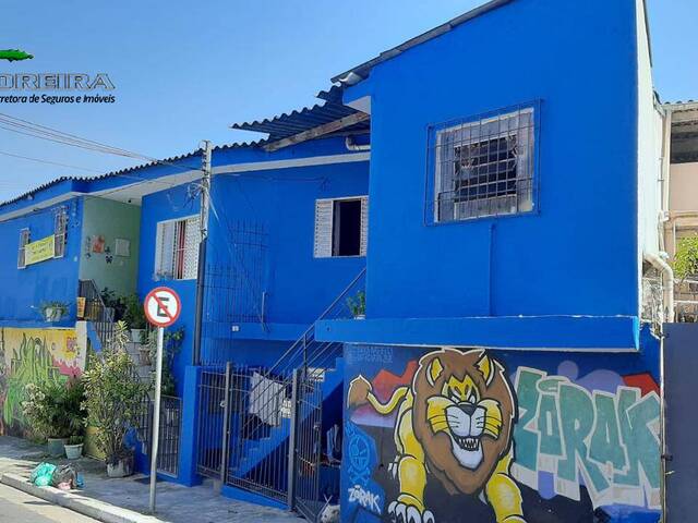 Prédio residencial para Venda em São Paulo - 4