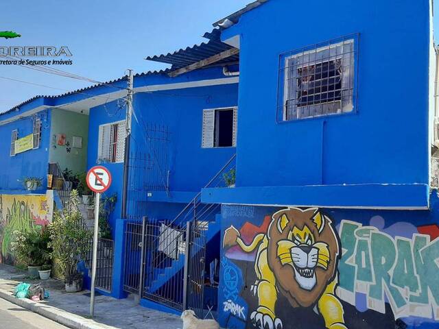 Prédio residencial para Venda em São Paulo - 5