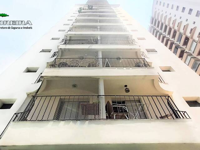 #3099 - Apartamento para Venda em São Paulo - SP - 2