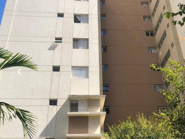 #3101 - Apartamento para Venda em São Paulo - SP - 2