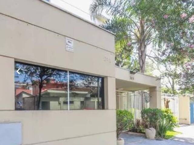 #3101 - Apartamento para Venda em São Paulo - SP - 3