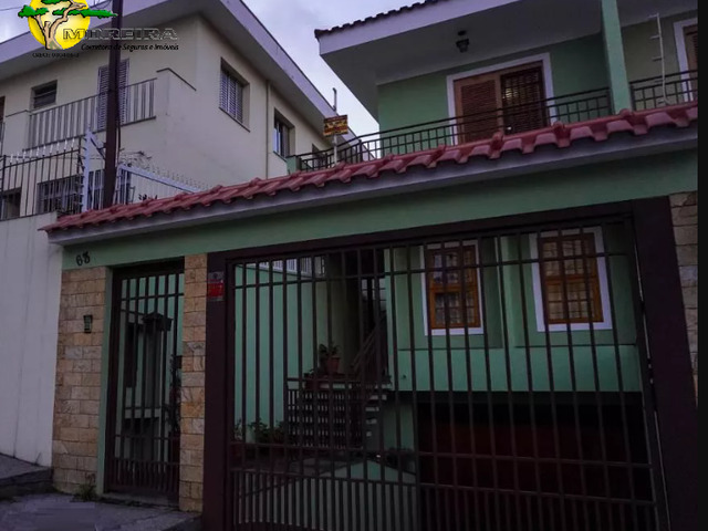 Locação em SANTANA - São Paulo