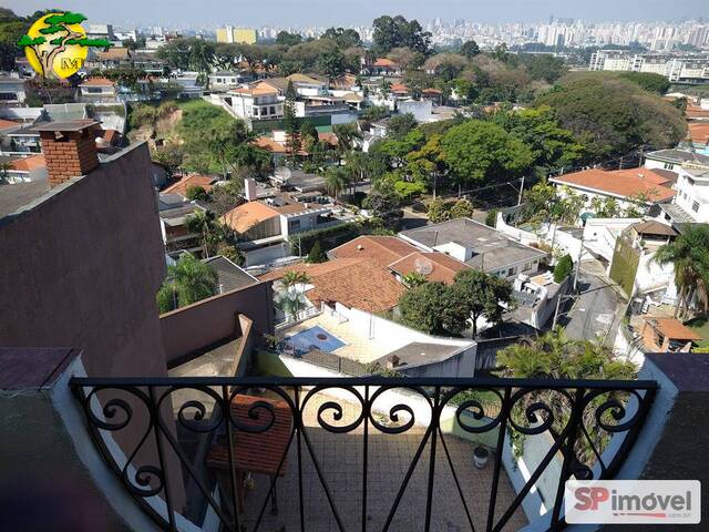 #3105 - Sobrado para Locação em São Paulo - SP - 2