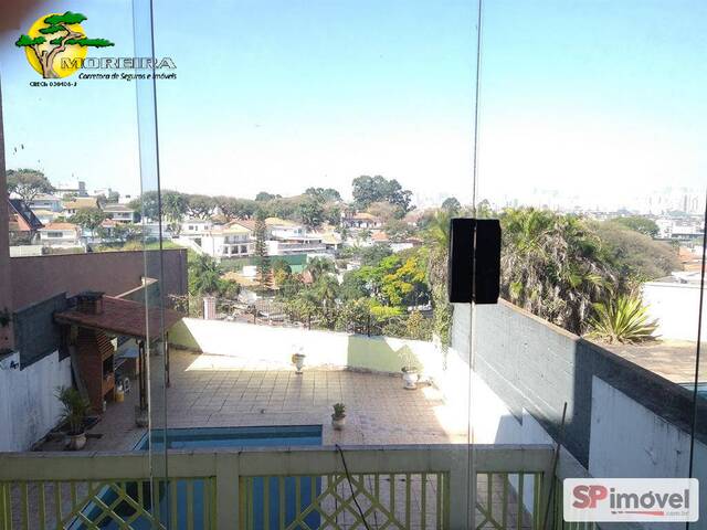 #3105 - Sobrado para Locação em São Paulo - SP - 3