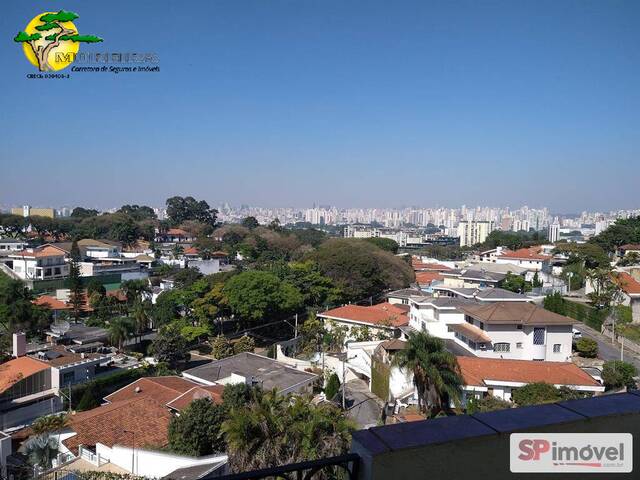 Sobrado para Locação em São Paulo - 4