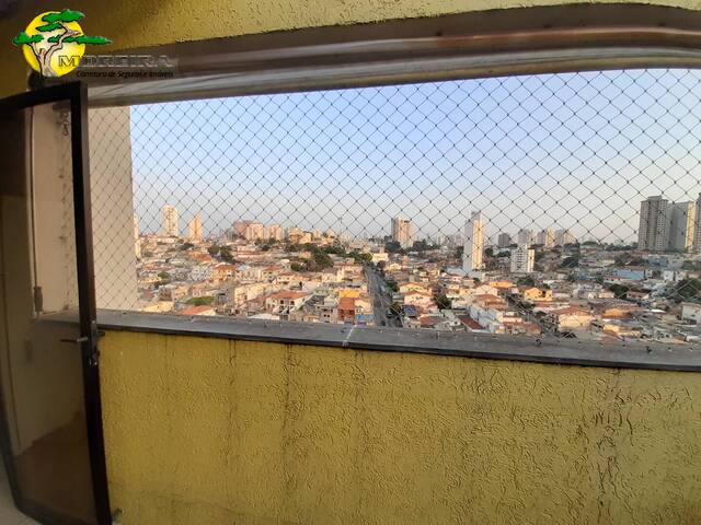 #3103 - Apartamento para Venda em São Paulo - SP - 3