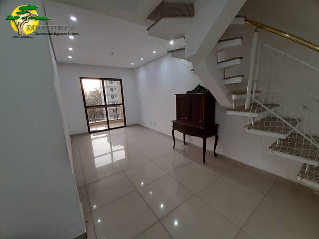 #3103 - Apartamento para Venda em São Paulo - SP - 2
