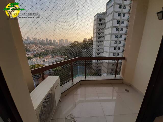 #3103 - Apartamento para Venda em São Paulo - SP - 1