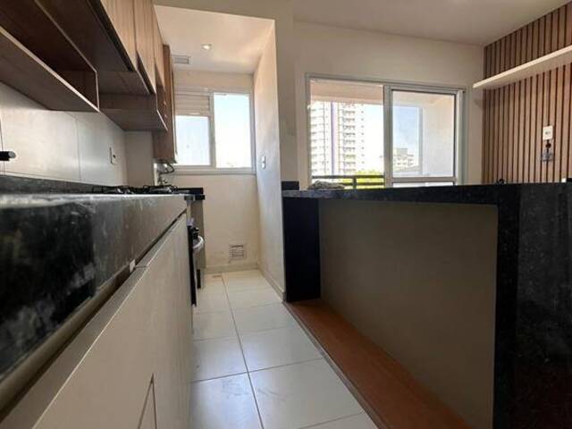 #3107 - Apartamento para Locação em São Paulo - SP - 2