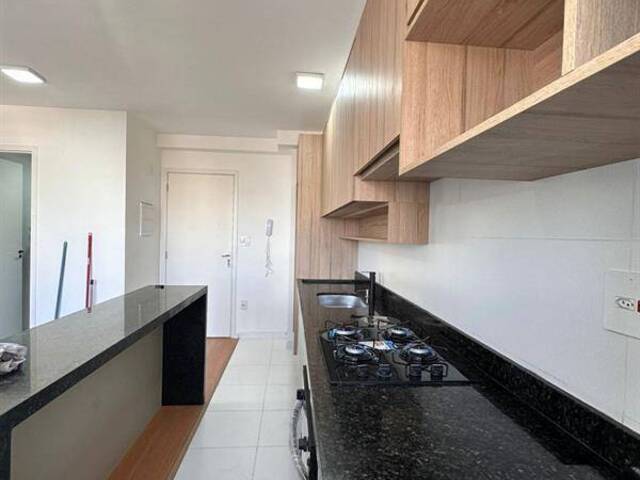 #3107 - Apartamento para Locação em São Paulo - SP - 3