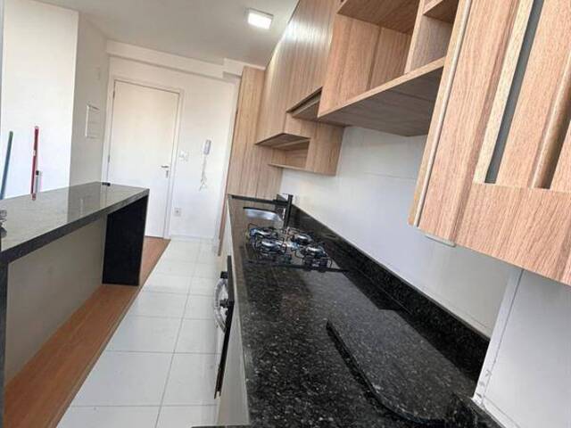 #3107 - Apartamento para Locação em São Paulo - SP - 1