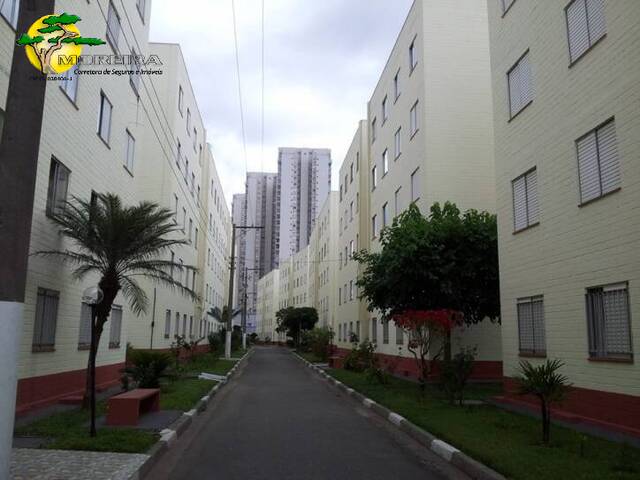 #3108 - Apartamento para Venda em São Paulo - SP - 1