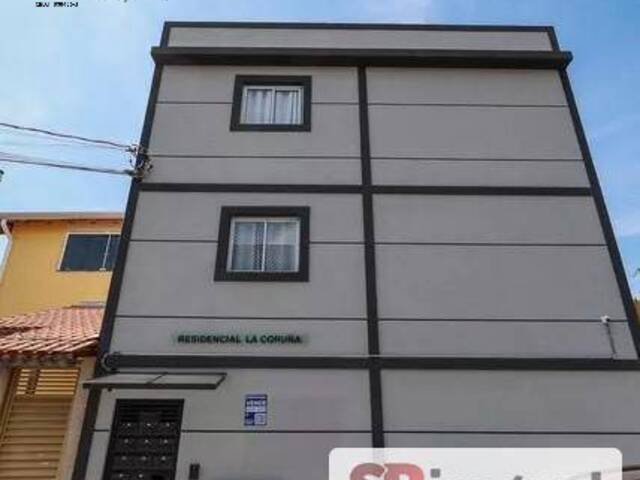 #3109 - Apartamento para Venda em São Paulo - SP - 2