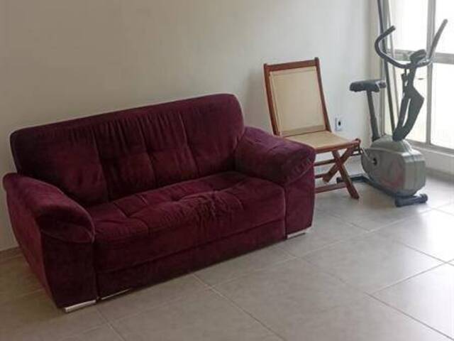 #3110 - Apartamento para Locação em São Paulo - SP - 2