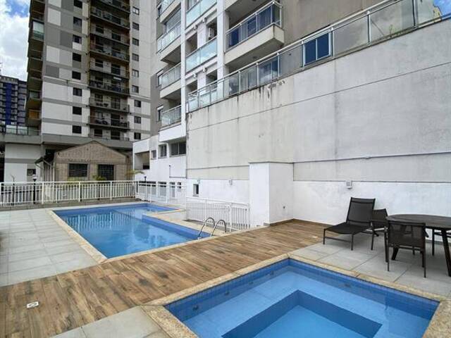 #3111 - Apartamento para Locação em São Paulo - SP - 3