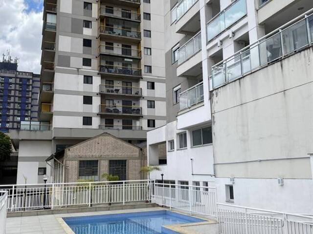 #3111 - Apartamento para Locação em São Paulo - SP - 2