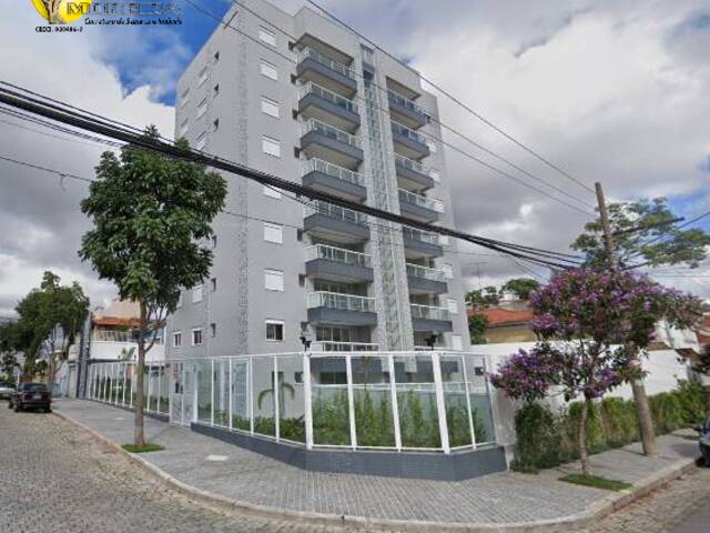 #3112 - Apartamento para Locação em São Paulo - SP - 1