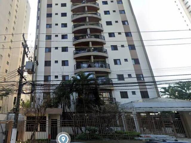 #3113 - Apartamento para Locação em São Paulo - SP - 1