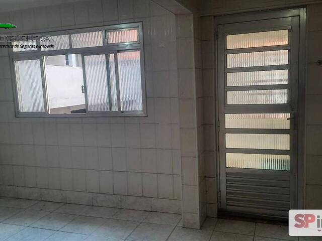 #3116 - Casa para Locação em São Paulo - SP - 3