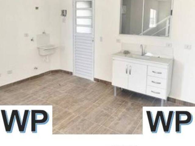 #3117 - Studio para Locação em São Paulo - SP - 2