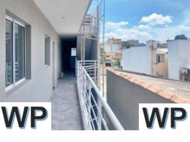 Locação em CASA VERDE ALTA - São Paulo