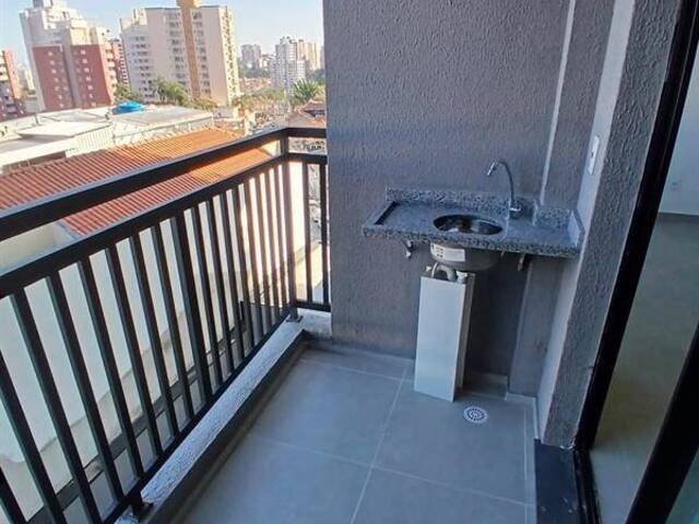 #3118 - Apartamento para Locação em São Paulo - SP - 1