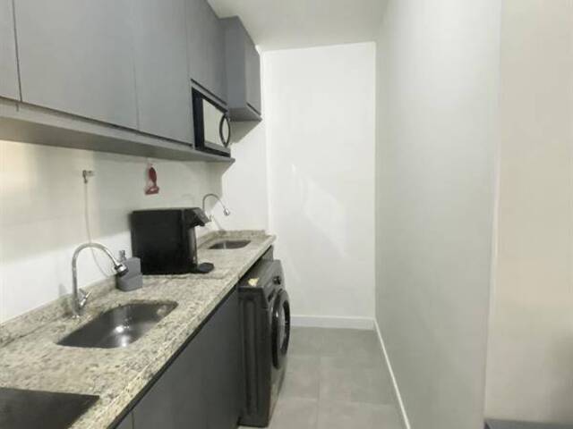#3119 - Apartamento para Locação em São Paulo - SP - 2