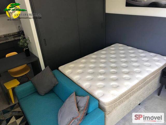 #3119 - Apartamento para Locação em São Paulo - SP - 3