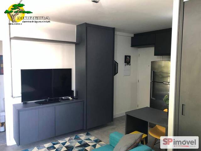 #3119 - Apartamento para Locação em São Paulo - SP - 1