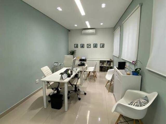 #3121 - Sala para Locação em São Paulo - SP - 2