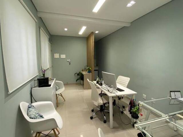 #3121 - Sala para Locação em São Paulo - SP - 1