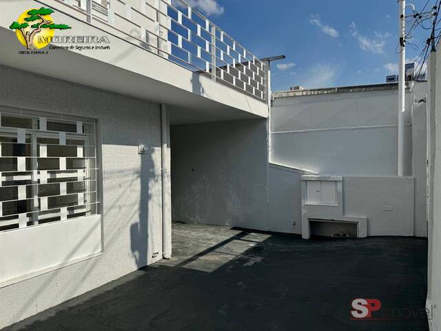 #3123 - Sobrado para Venda em São Paulo - SP - 2